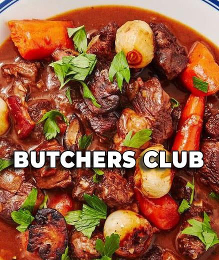 Butchers Club