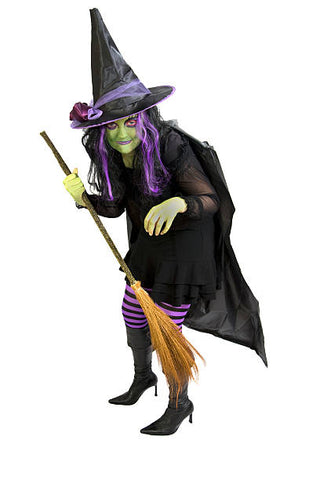 Witch's Night Out